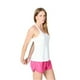 thumbnail image 2 of Polera Wilson Mujer Team Tank Blanca Tenis Padel, 2 of 3