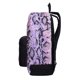 thumbnail image 3 of Mochila Clover Snake Multicolor 42x30x14 cm, 3 of 4