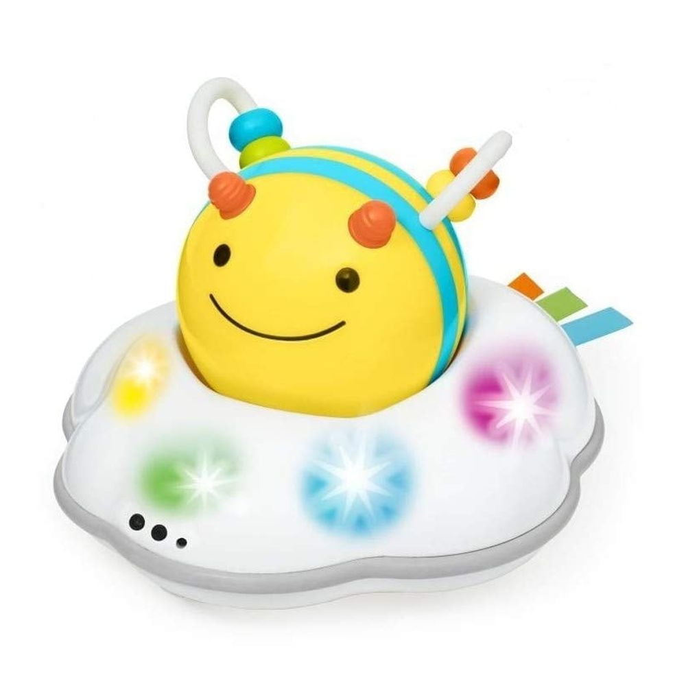 Skip Hop Explore Yamp; More Follow-me Bee 3-stage Developmen Skip Hop Skip Hop