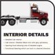 thumbnail image 4 of Modelo a escala Diecast Masters Western Star 4700 SF 1:50, 4 of 8
