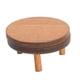 thumbnail image 5 of Mini Escritorio De Madera De Simulación Creativo Para Muebles De Casa De Muñecas, 5 of 5