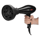 thumbnail image 4 of Difusor Plegable De Silicona Para Secador De Cabello, 4 of 4