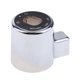 thumbnail image 5 of Cubierta Cromada Para Interruptor De Control De Encendido Para Harley Sportster XL 883 1200 04-14, 5 of 5
