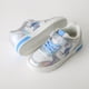 thumbnail image 4 of Zapatilla Luces Niña Corazón Lilo & Stitch Blanco Disney, 4 of 5