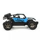 thumbnail image 3 of Auto Control Remoto 2.4G Escala 1:18 Azul, 3 of 6