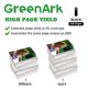 thumbnail image 3 of Cartucho de tinta negro GREENARK PGI-35, paquete de 5, 9,5 ml, 3 of 7
