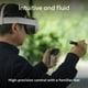 thumbnail image 4 of Stylus Logitech MX Ink Mixed-Reality (MR) con base de carga, 4 of 8