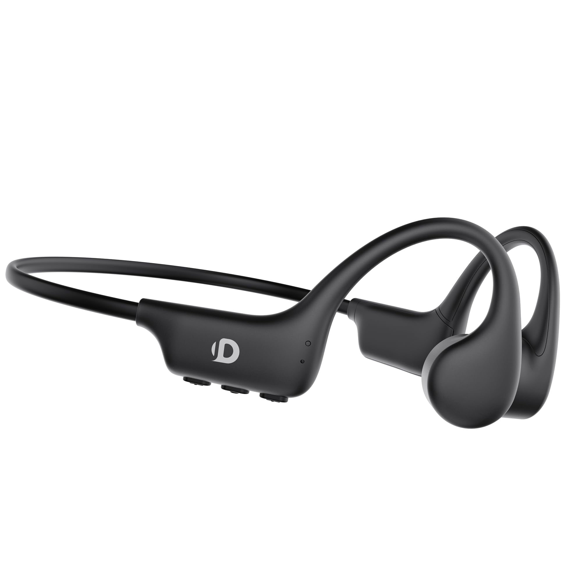Auriculares Deportivos Demicea Open Ear Inalámbricos Con 32 Gb Mp3 Ip68
