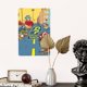 thumbnail image 5 of Rocket Power Cartel de metal, decoración de pared con cartel de metal personalizado, regalos para aficionados, amigos, familia y seres queridos 30x20 cm, 5 of 6