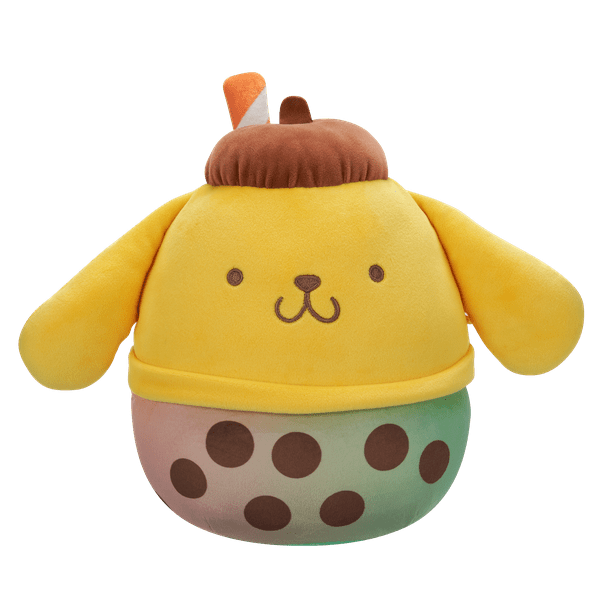 Peluche Aromático Sorpresa 12 Cm Hello Kitty Squishmallows Lider