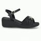 thumbnail image 1 of Sandalia Mujer Negro/Dorado Cecilia 372 Piccadilly, 1 of 3