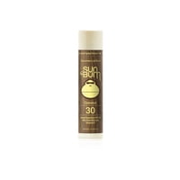 Sun Bum - Samo Labial Lip Balm Spf 30 Coco