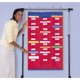 thumbnail image 3 of Organizador de recursos de aprendizaje Pocket Organizer, organigrama, 3 of 7