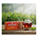 thumbnail image 5 of Infusión Rooibos Akbar 25 Bolsitas - Libre De Cafeína, 5 of 6