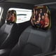 thumbnail image 2 of Jersey Shore Funda Protectora Universal para Reposacabezas de Coche, Funda Elástica para Reposacabezas de Asiento de Auto, Funda de Tela Antipolvo, Accesorios de Interior 2 Piezas, 2 of 6