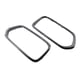 thumbnail image 5 of Parrilla De Parachoques Delantero 2 Uds 51712455246 Piezas Aptas Para X2 Series F39, 5 of 5