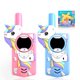 thumbnail image 1 of Walkie Talkies Insforfich Unicorn para niños de 3 a 12 años, 1 of 7