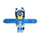 thumbnail image 4 of Peluche Slap-Buddy Bluey - Bluey, 4 of 9