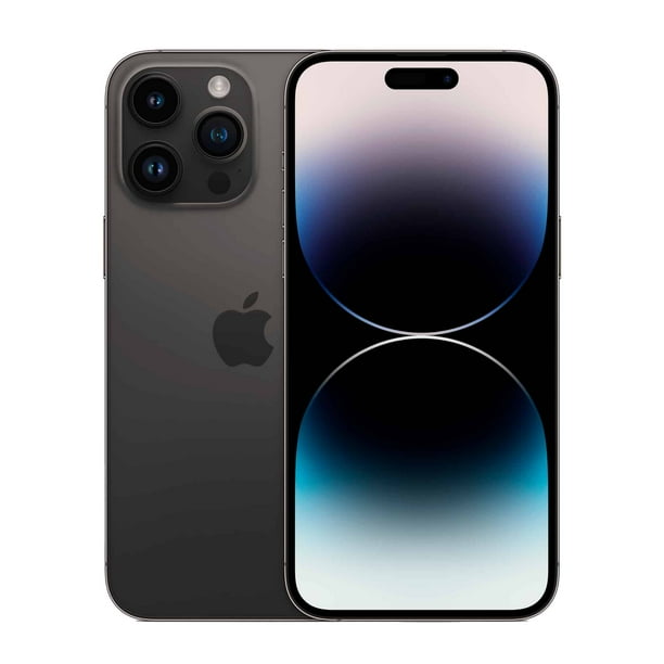 iPhone14Pro 256G【No.5513】 Apple iPhone 14 Pro 256GB Black E-SIM | Lider