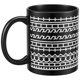 thumbnail image 1 of Taza de café PYYEBFS, bolsa de cerámica con mensaje oculto de 11 onzas, 1 of 7