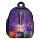 thumbnail image 1 of Willy Wonka Mochila Escolar para Niños y Niñas, Mochila Infantil Ligera de Alta Calidad, Grande y Duradera Azul, 1 of 6