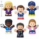 thumbnail image 4 of Set de figuras Little People Collector Ted Lasso Series, 4 of 6
