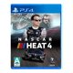 thumbnail image 1 of Videojuego NASCAR Heat 4 - PlayStation 4, 1 of 9