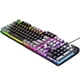 thumbnail image 4 of Teclado USB Para Juegos Con Cómodos Efectos De Iluminación LED Para PC De Escritorio, 4 of 5