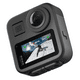 thumbnail image 1 of Camara Max 4k Ultra Hd 360, 1 of 3