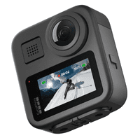 Gopro - Camara Max 4K Ultra Hd 360