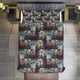 thumbnail image 2 of Machine Helmet Fallout Comforter Set Soft 3 Pcs Twin Bedding Sets Thicken for All Season, 2 of 5