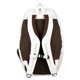 thumbnail image 3 of Mochila Yonex Pro 92412 B Sand Beige, 3 of 3