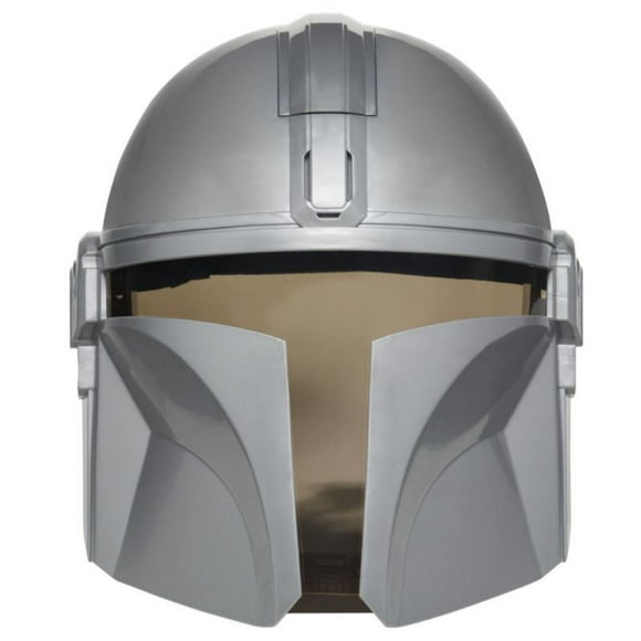 Máscara Electrónica Máscara Star Wars The Mandalorian