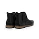 thumbnail image 5 of Botines Hombre Cuero York-6-26 Negro Cardinale negro 38, 5 of 6