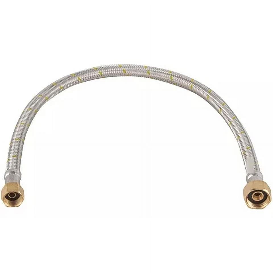 Taumm - Flexible Gas Hi Hi 3/8 1/2 100 Cm