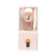 thumbnail image 4 of Kit De Limpieza Electrónica 10 En 1, Accesorios Para Bolígrafos De Limpieza De Auriculares, Removedor De Llaves, Rosa, 4 of 5