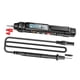 thumbnail image 4 of Multímetro Pen A3005 4000 Counts Probador De Voltímetro Eléctrico Para Electricistas, 4 of 5