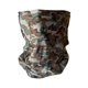thumbnail image 1 of Ciclismo Bandana Mascarilla Cubierta Bufanda Pasamontañas Cuello Polaina Camo Verde, 1 of 5