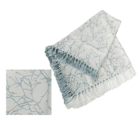 Muebles Santa Ana - Mantel Raices 200X135 Verde