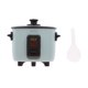 thumbnail image 1 of Mini olla arrocera Hekezhi, accesorio de cocina, modelo para jugar y decorar, color verde, 1 of 5