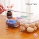 thumbnail image 3 of Set 2 Contenedores para Refrigerador con Tapa y Asa, 3 of 3