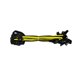 thumbnail image 5 of Speed Training Ladder Soccer Innovations, nailon, 4 m, con bolsa, 5 of 6