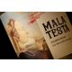 thumbnail image 2 of Mala Testa - Chardonnay, DO Mulchén, by Algorta, 2 of 3