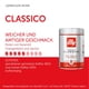 thumbnail image 2 of Café molido illy Moka 100% Arabica Classico, tostado medio, 2 of 6