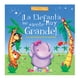 thumbnail image 1 of ¡La Elefanta Se Siente Muy Grande!, 1 of 1