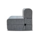 thumbnail image 5 of Sillón Cama Llaima Tela Gráfito, 5 of 5
