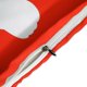 thumbnail image 4 of Super Mario Bed Duvet Cover Microfiber Bedding Sets 3D Printed Lightweight 3 Piece Comforter Sets for Kids Boys Girls, 4 of 5