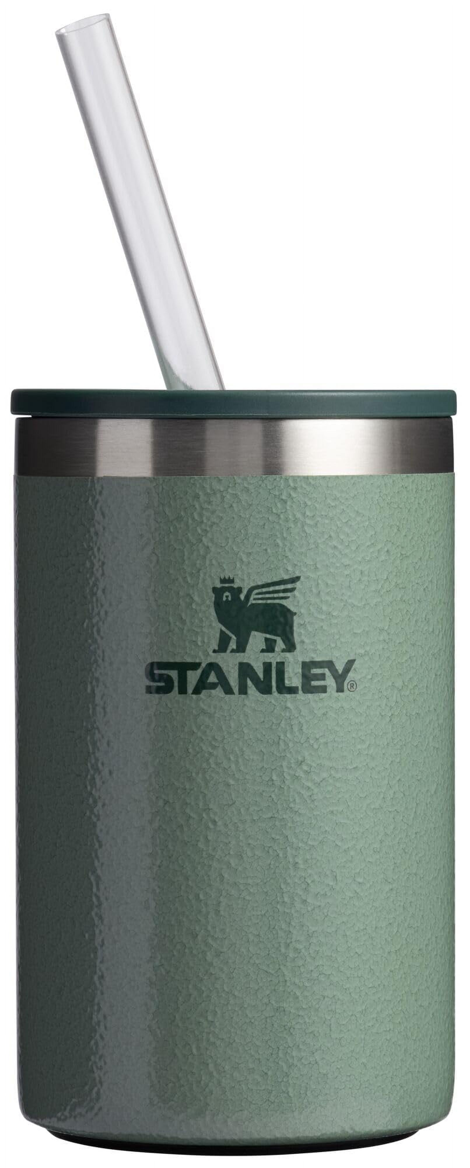 Vaso Enfriador Para Latas Stanley Everyday De Acero Inoxidable, 300 Ml