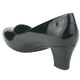 thumbnail image 4 of Zapato Comfortflex Mujer 2397401 V Negro Casual, 4 of 5
