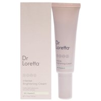 Crema Dr. Loretta Iluminadora Intensa
